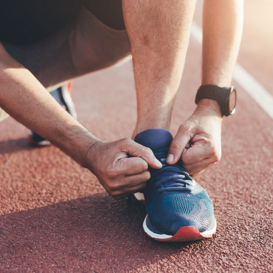 Patchs Anti-douleurs et Sport Amateur : Prévenir et Traiter les Douleurs Musculaires après l’Exercice