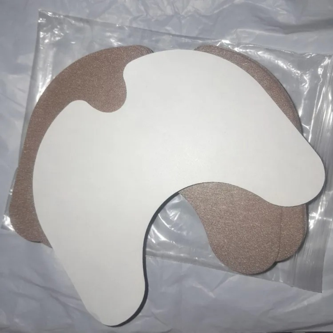 Lot de Patch Anti inflammatoire