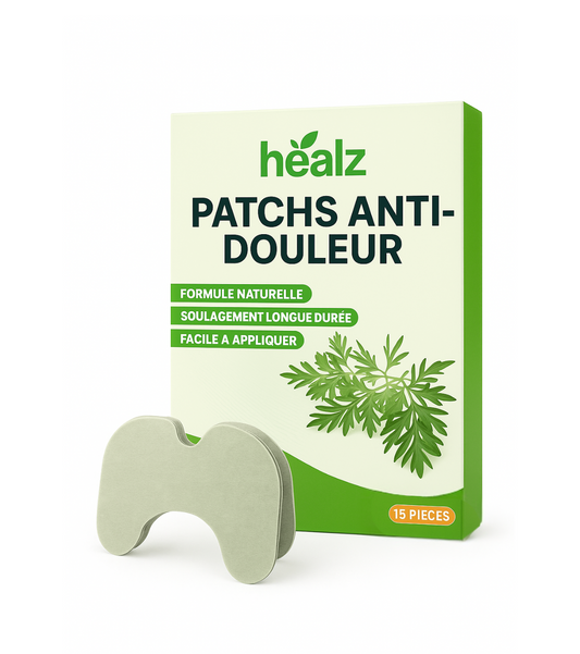 Patchs anti-douleur