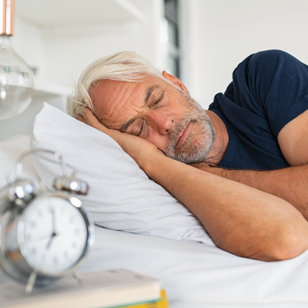 L'Impact des Patchs Anti-douleurs sur la Qualité du Sommeil : Favoriser un Repos Réparateur