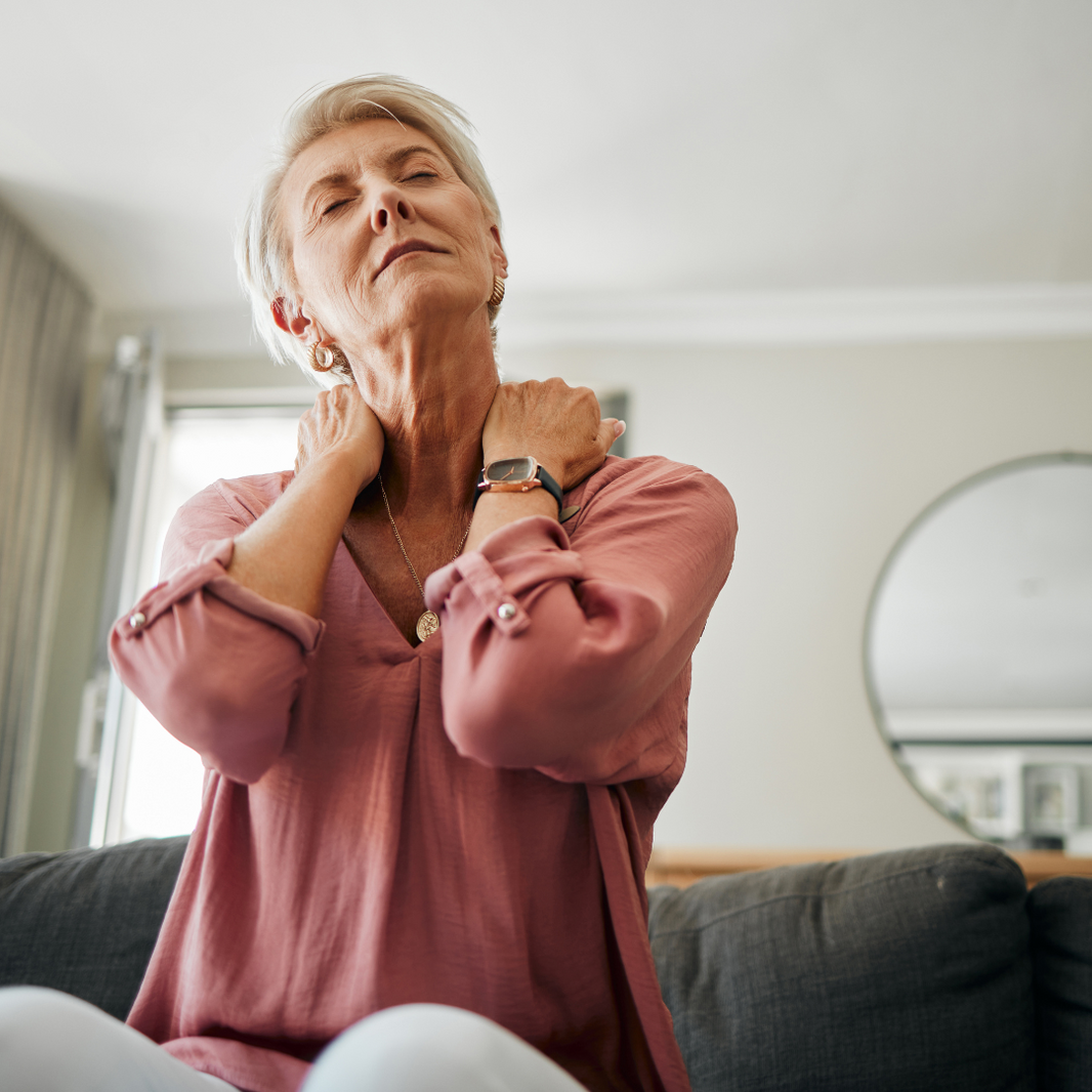 Patchs Anti-douleurs pour les Cervicalgies : Un Remède Naturel contre les Raideurs et les Tensions du Cou