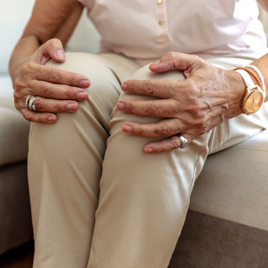 Les Patchs Anti-douleurs et l'Arthrose : Réduire les Inconforts de Long Terme