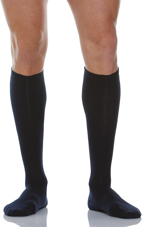 Chaussettes Compression Classe 3 20-30mmHg