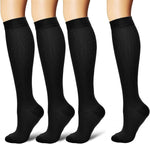 Chaussettes de Compression | Classe 2 - Vignette | Healz