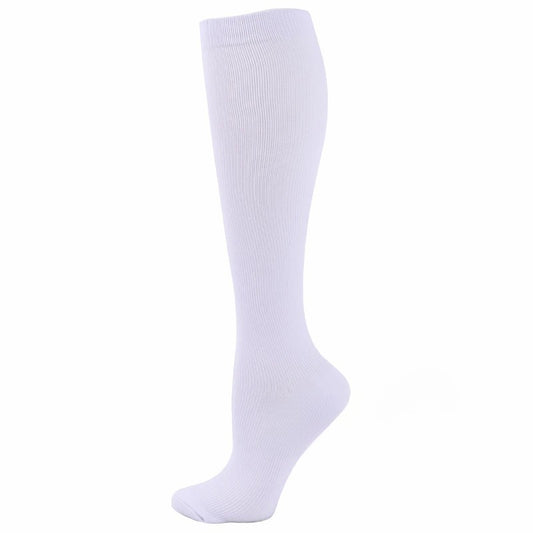 Chaussettes-compression-blanche-classe-3