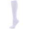 Chaussettes-compression-blanche-classe-3