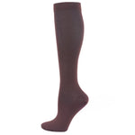 Chaussette de compression | Classe 3 | Marron - Vignette | Healz