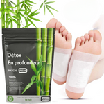 Patch Détox Bambou - Vignette | Healz