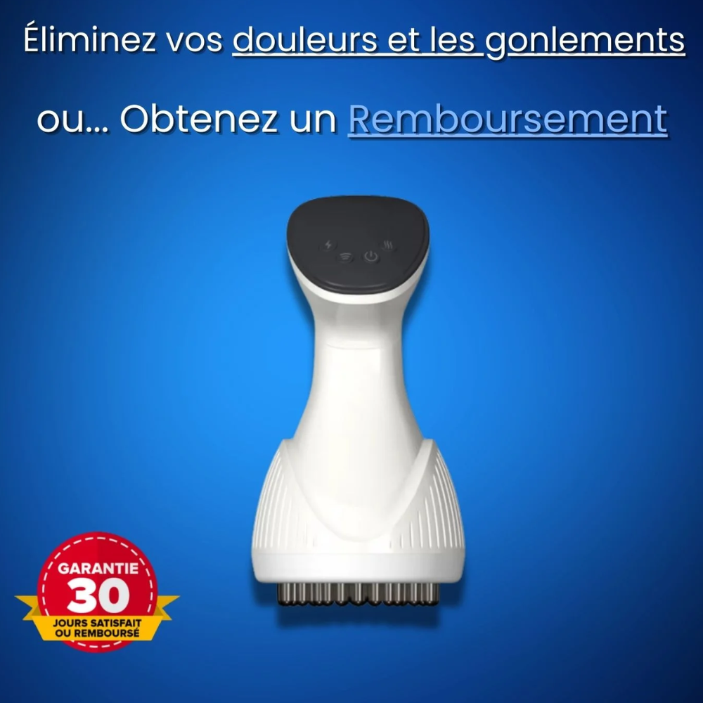 NeuroMasseur™ Healz