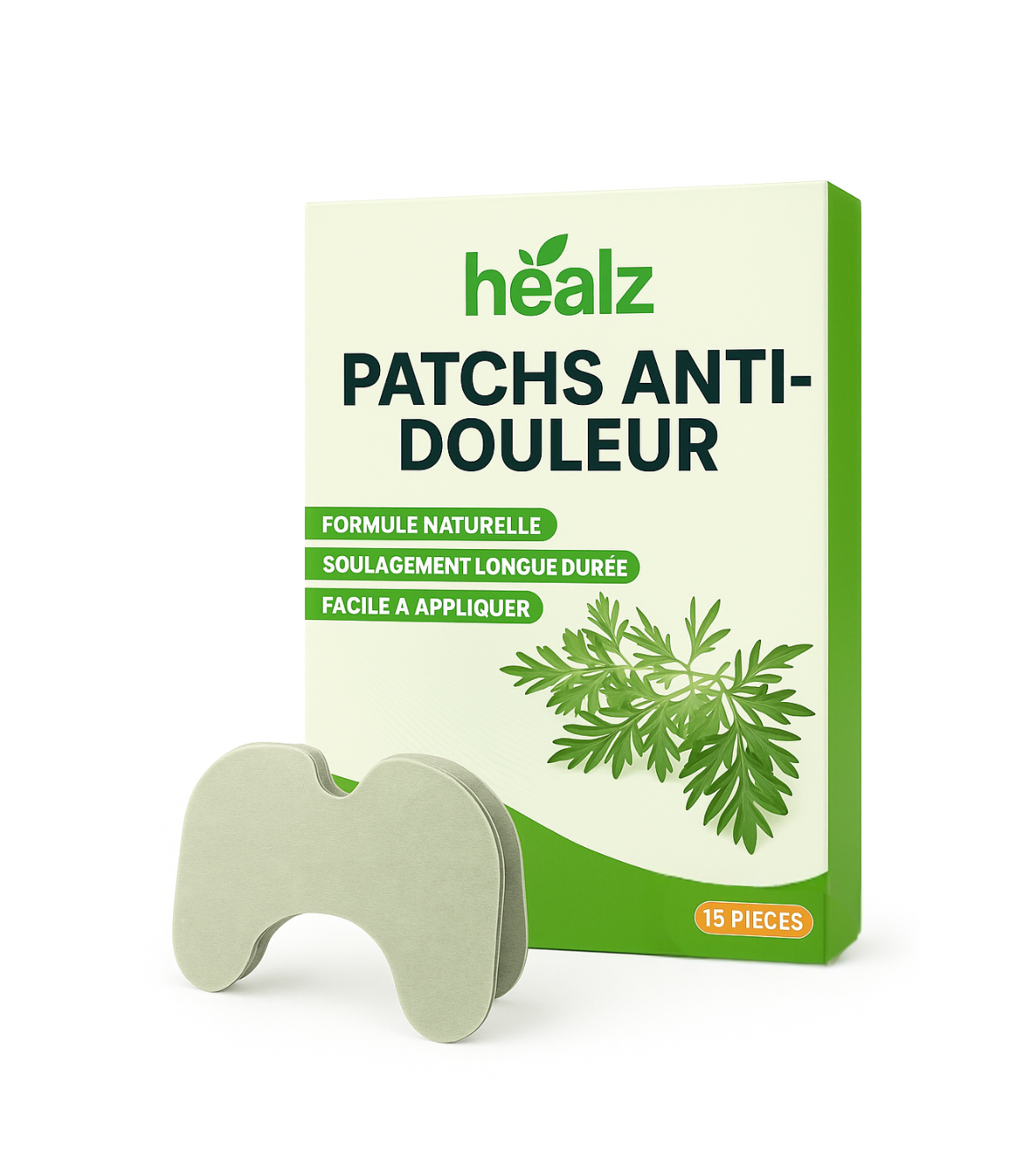 Patch Anti Douleur